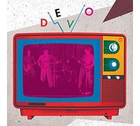 Devo - Miracles Witness Hour - Coloured Edition [Vinilo]