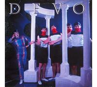 Devo - New traditionalists (1981) / Vinyl record [Vinyl-LP]