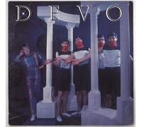 Devo - New Traditionalists
