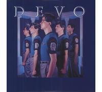 Devo - New Traditionalists [Vinilo]