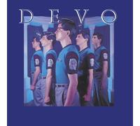 Devo - New Traditionalists [Vinilo]