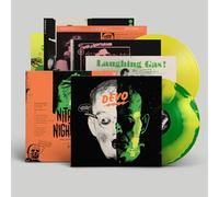 DEVO - NITROUS NIGHTMARE: HALLOWEEN LIVE 1975 (LIMITED COLOURED