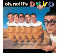 Devo - Oh, No! It's Devo (40th Anniversary Edition) [Vinilo]