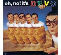 Devo - Oh No It's Devo (Mini LP Sleeve)