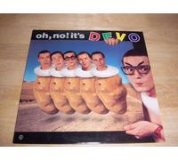DEVO - OH,NO! IT'S DEVO [Vinilo]