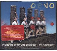 Devo - Pioneers Who Got Scalped