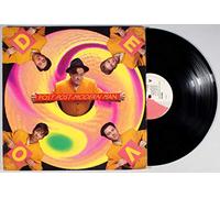 Devo - Post Modern Man [Vinilo]