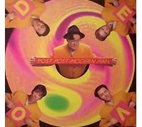 DEVO - post post-modern man 12