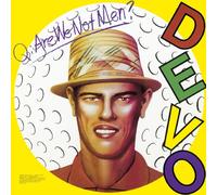 Devo - Q Are We Not Men a We Are Devo [Vinilo]