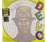 Devo - Q: Are We Not Men? (Picture Disc)