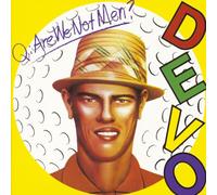 Devo - Q: Are We Not Men? We Are Devo