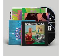 DEVO - RECOMBO DNA