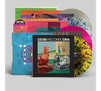 Devo Recombo DNA (Vinyl) (Importación USA)