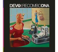 Devo Recombo DNA (Vinyl) (Importación USA)