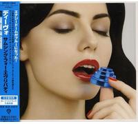 Devo - Something Forever