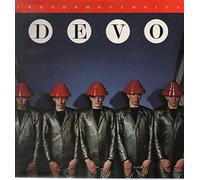 Devo - (VINYL LP) Freedom Of Choice
