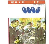 DEVO - Whip It