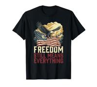 -Devoción de gobernanza gráfico Desgastado Camiseta