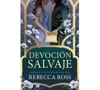 Devoción Salvaje