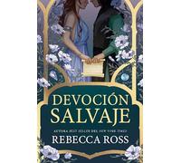 Devoción salvaje (Umbriel narrativa)