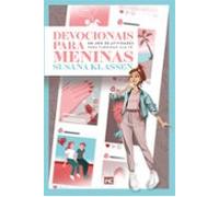 Devocionais Para Meninas (ebook)