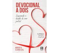 Devocional a Dois: Superando o desafio de orar juntos