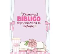 Devocional Bíblico diario: Mujer guiada por la Palabra