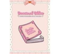 Devocional Bíblico: Mujer fortalecida en la Palabra