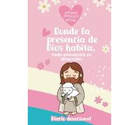 Devocional Bondad Justicia y verdad: Devocional Cristiano