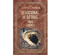 Devocional de oración de 30 días para líderes