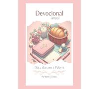 Devocional Dia a dia com a Palavra