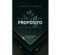 Devocional: Finanças Com Propósito (ebook)