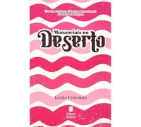 devocional mananciais no deserto rosa lettie cowman