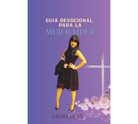 Devocional para Mujeres Líderes