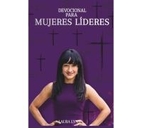 DEVOCIONAL PARA MUJERES LIDERES