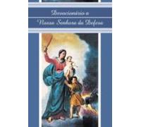 Devocionário A Nossa Senhora Da Defesa (ebook)