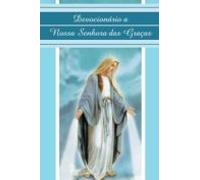 Devocionário A Nossa Senhora Das Graças (ebook)