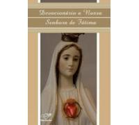 Devocionário A Nossa Senhora De Fátima (ebook)