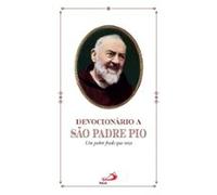 Devocionário A São Padre Pio (ebook)