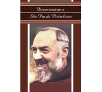 Devocionário A São Pio De Pietrelcina (ebook)