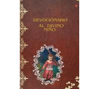 Devocionario al Divino Niño Jesús