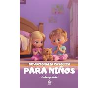 Devocionario Católico para niños