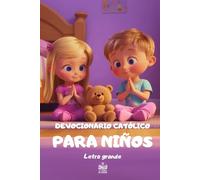 Devocionario Católico para niños