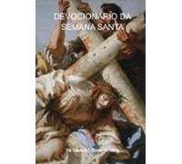 Devocionário Da Semana Santa (ebook)