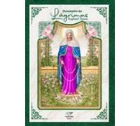 Devocionário Nossa Senhora Das Lágrimas (ebook)