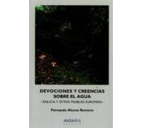 Devociones Y Creencias Sobre El Agua