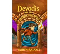 Devodis and the Secrets of the Abyss