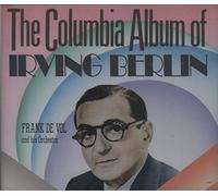Devol, Frank - Columbia Album of Irving Berlin