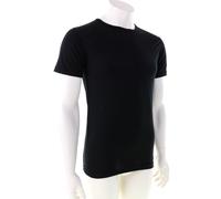 Devold Breeze Merino 150 Caballeros Camiseta funcional M Negro