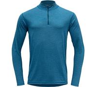 DEVOLD Camiseta Marca Modelo Breeze Merino 150 Zip Neck